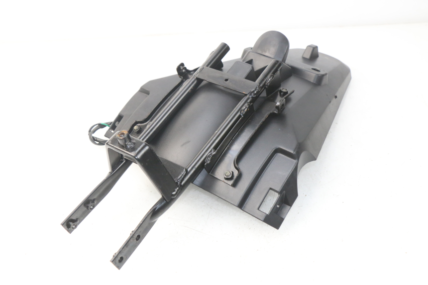 photo de BAVETTE ARRIERE EUROCKA FIFTY 50 (2013 - 2022) - Zoom état d’usage