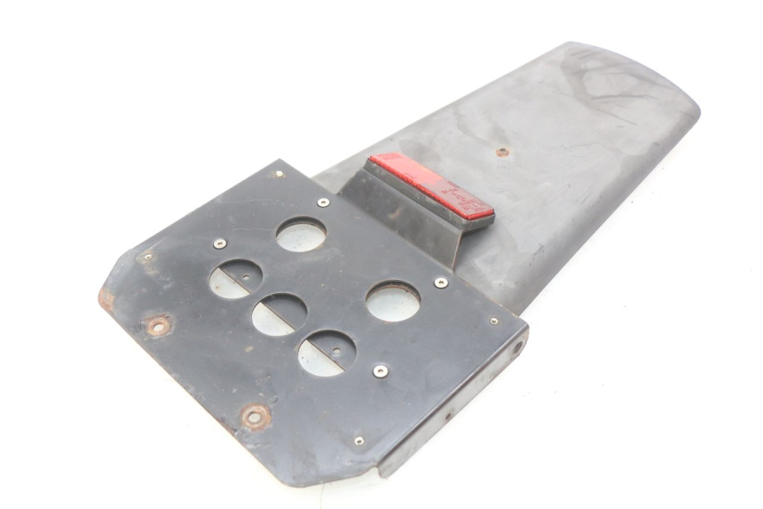 photo de BAVETTE ARRIERE YAMAHA FJR ABS 1300 (2006 - 2012) - Vue principale