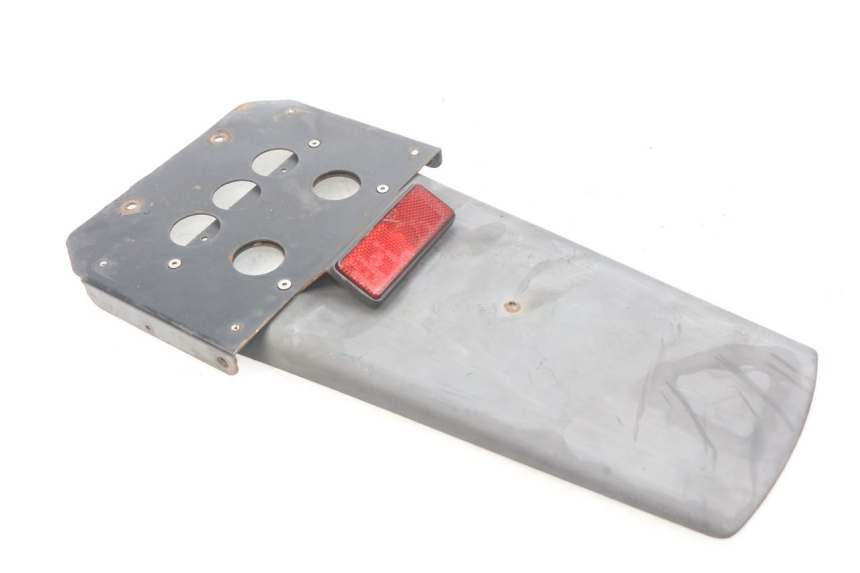 photo de BAVETTE ARRIERE YAMAHA FJR ABS 1300 (2006 - 2012) - Zoom état d’usage