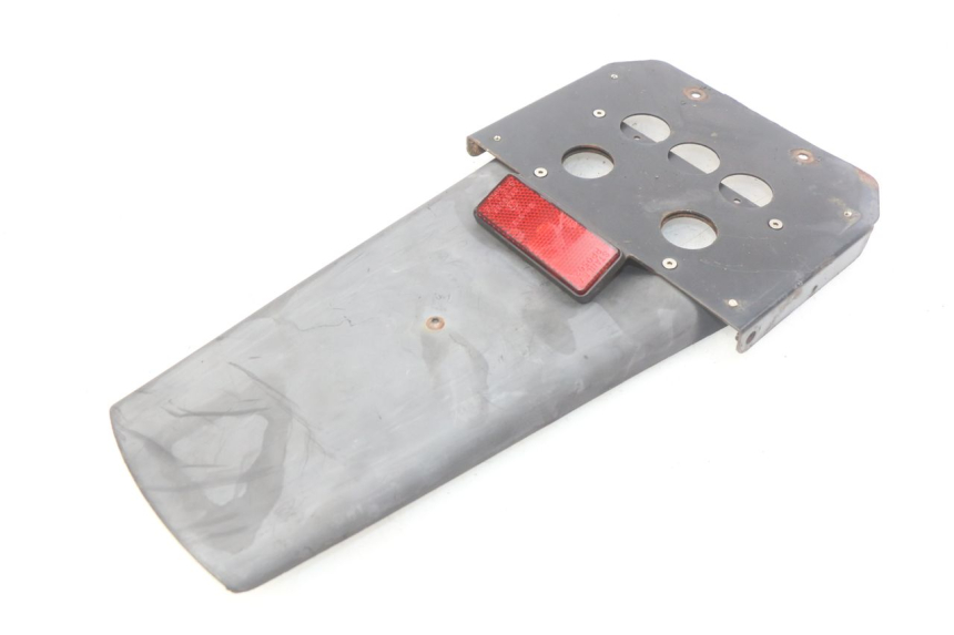 photo de BAVETTE ARRIERE YAMAHA FJR ABS 1300 (2006 - 2012) - Autre angle de vue