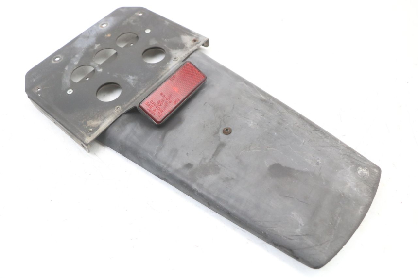 photo de BAVETTE ARRIERE YAMAHA FJR ABS 1300 (2006 - 2012) - Vue principale