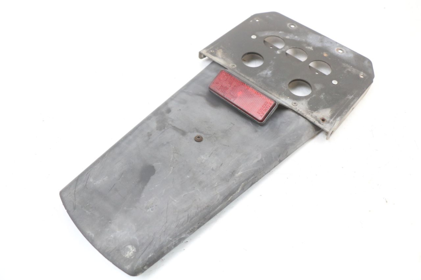 photo de BAVETTE ARRIERE YAMAHA FJR ABS 1300 (2006 - 2012) - Détail de la pièce