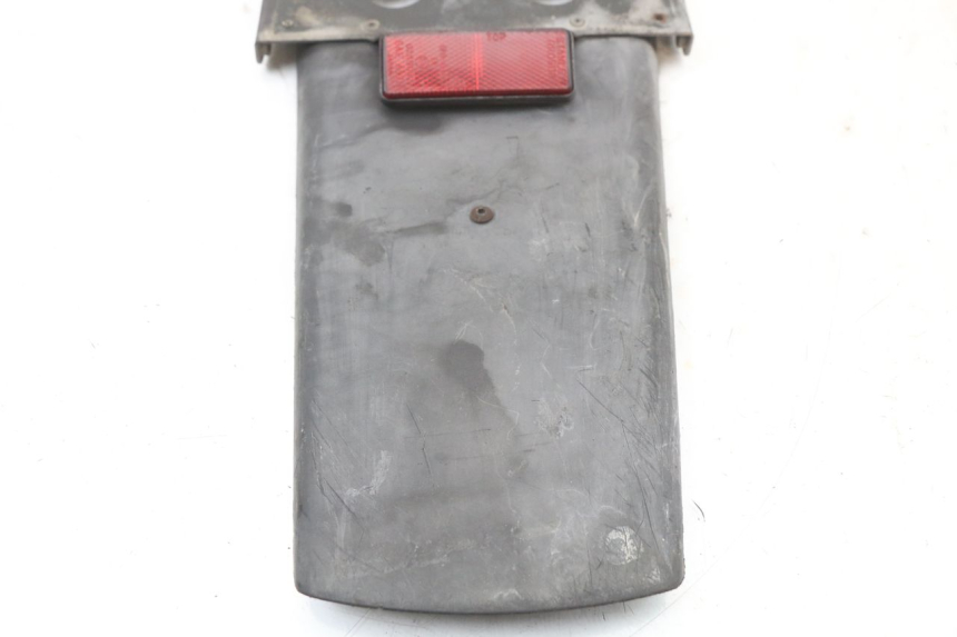 photo de BAVETTE ARRIERE YAMAHA FJR ABS 1300 (2006 - 2012) - Autre angle de vue