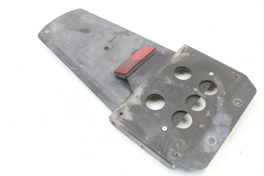 photo de BAVETTE ARRIERE YAMAHA FJR ABS 1300 (2006 - 2012) - Gros plan technique