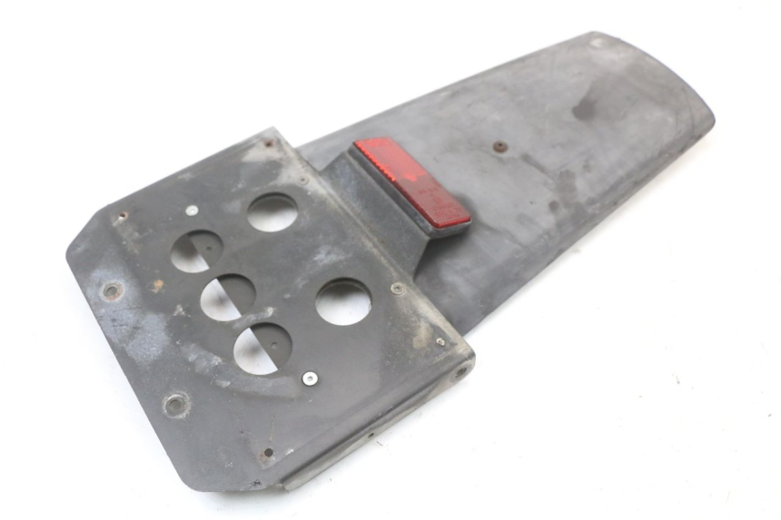 photo de BAVETTE ARRIERE YAMAHA FJR ABS 1300 (2006 - 2012) - Vue d’ensemble