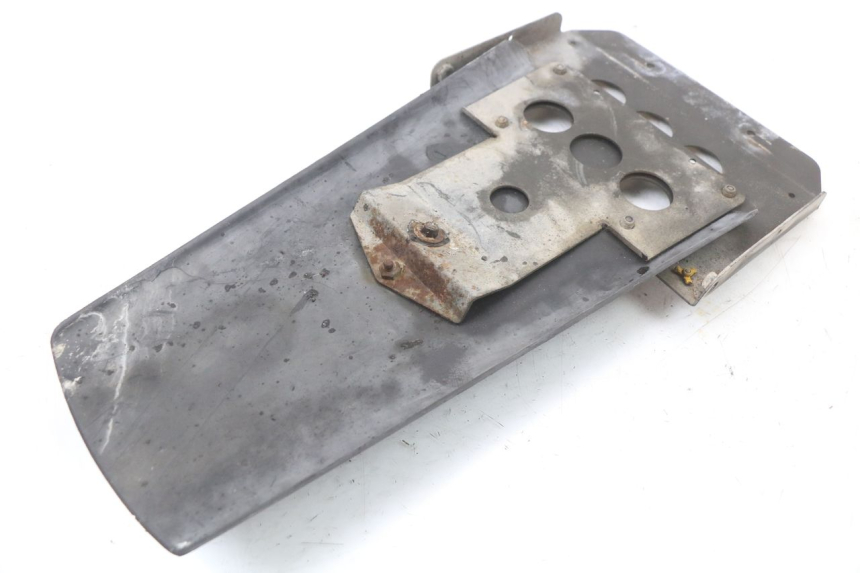 photo de BAVETTE ARRIERE YAMAHA FJR ABS 1300 (2006 - 2012) - État de surface