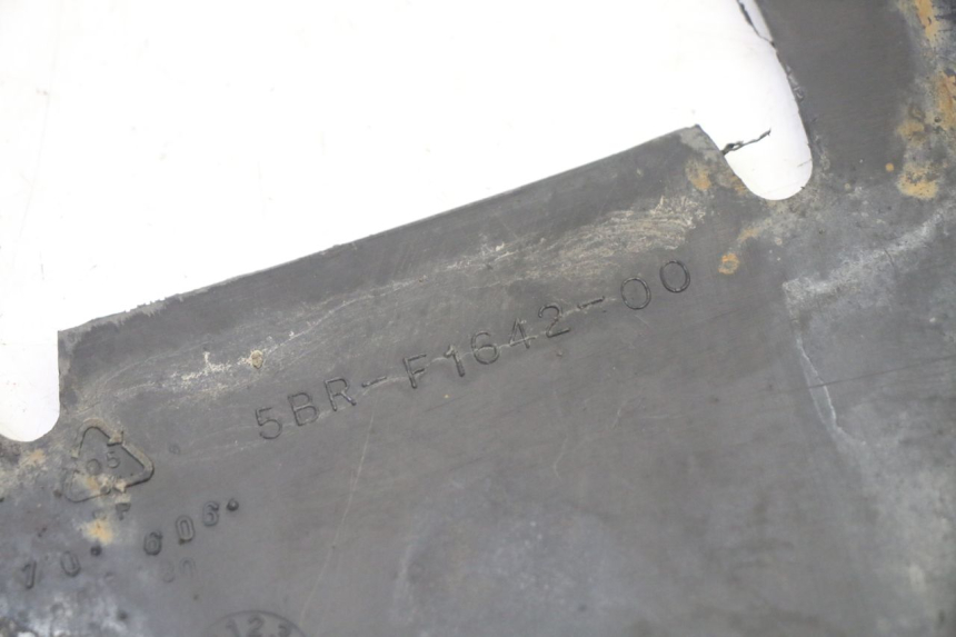 photo de BAVETTE ARRIERE YAMAHA FJR ABS 1300 (2006 - 2012) - Gros plan technique