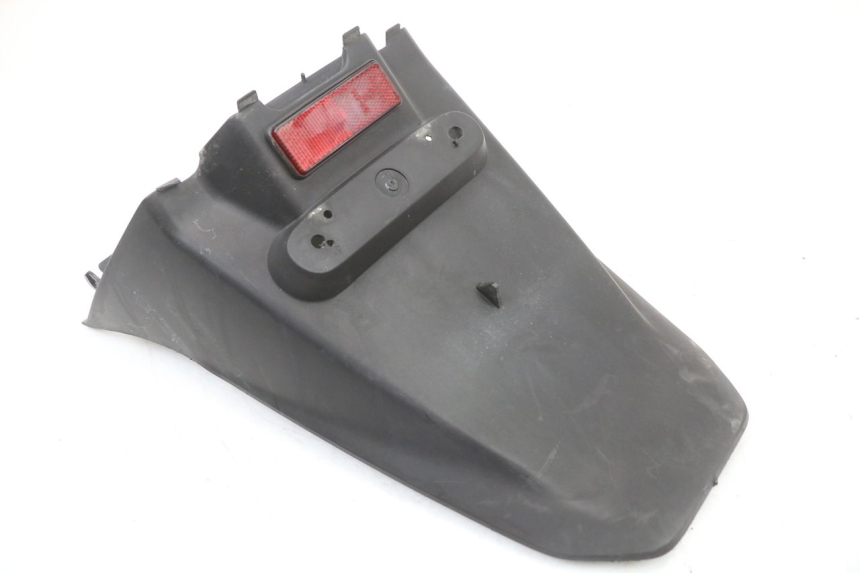 photo de BAVETTE ARRIERE HONDA FJS SILVER WING SILVERWING 400 (2005 - 2008) - Vue principale