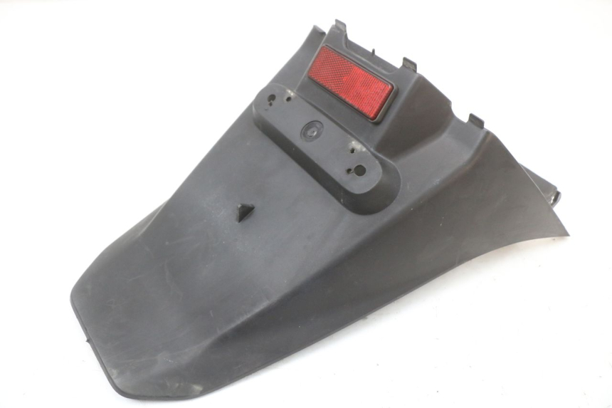 photo de BAVETTE ARRIERE HONDA FJS SILVER WING SILVERWING 400 (2005 - 2008) - Détail de la pièce