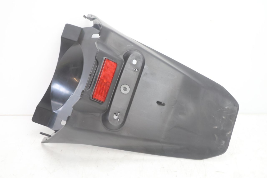 photo de BAVETTE ARRIERE HONDA FJS SILVER WING SILVERWING 400 (2005 - 2008) - Vue principale