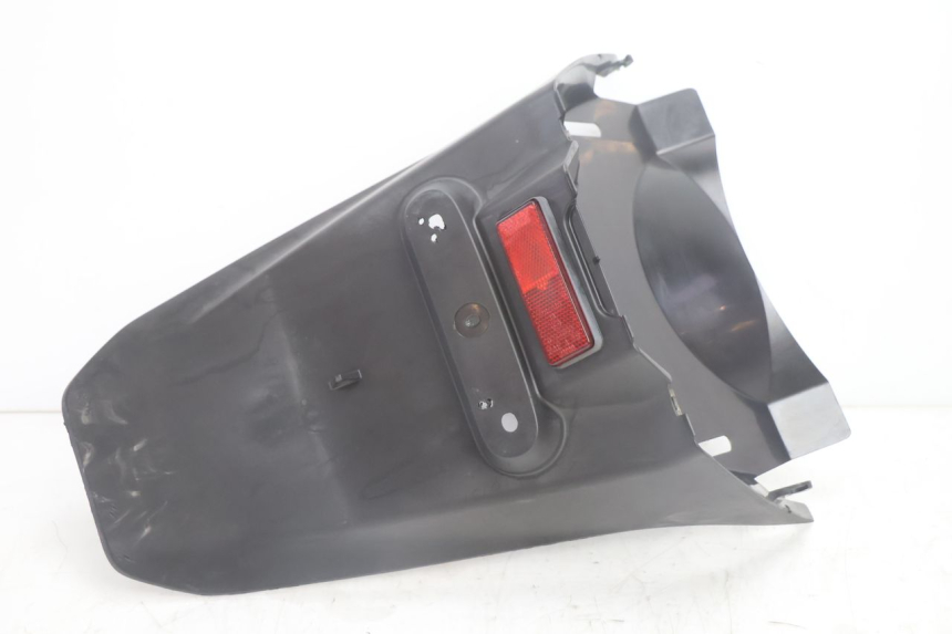 photo de BAVETTE ARRIERE HONDA FJS SILVER WING SILVERWING 400 (2005 - 2008) - Détail de la pièce