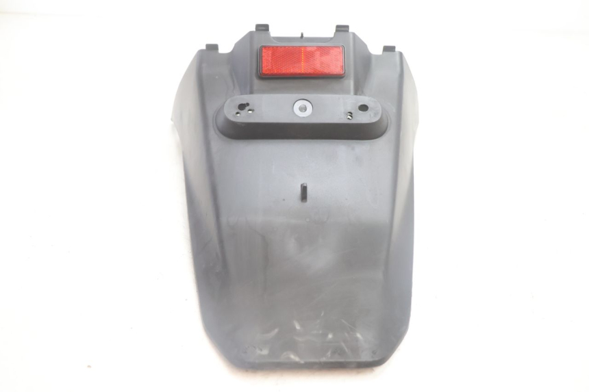 photo de BAVETTE ARRIERE HONDA FJS SILVER WING SILVERWING 400 (2005 - 2008) - Zoom état d’usage