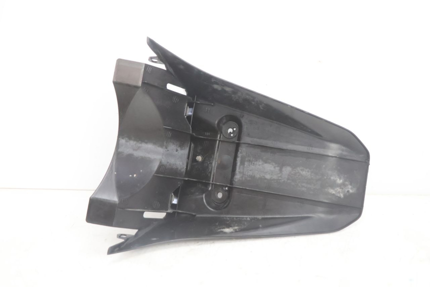 photo de BAVETTE ARRIERE HONDA FJS SILVER WING SILVERWING 400 (2005 - 2008) - Vue d’ensemble