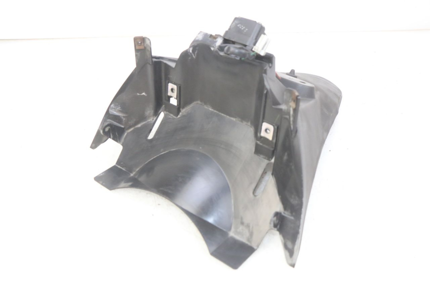 photo de BAVETTE ARRIERE HONDA FJS SILVERWING SILVER WING 400 (2009 - 2016) - Détail de la pièce