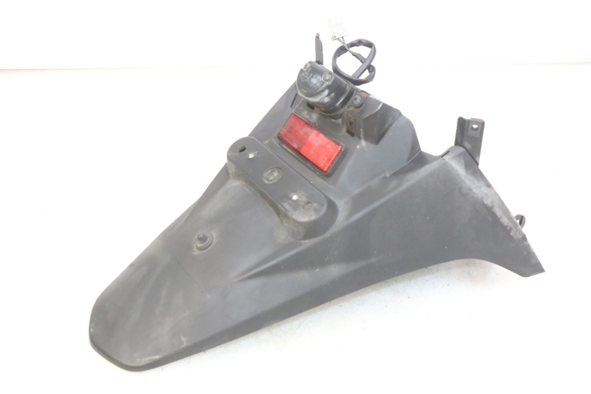 photo de BAVETTE ARRIERE HONDA FJS SILVERWING SILVER WING 400 (2009 - 2016) - Autre angle de vue