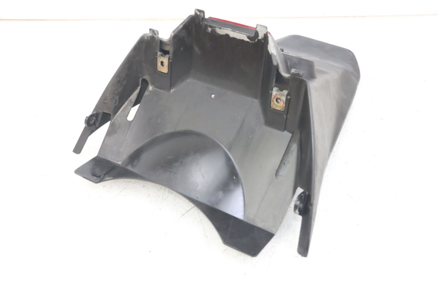 photo de BAVETTE ARRIERE HONDA FJS SILVERWING SILVER WING 600 (2001 - 2010) - Autre angle de vue