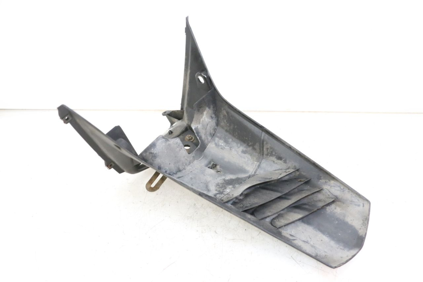 photo de BAVETTE ARRIERE MBK FLAME X 125 (2007 - 2016) - Zoom état d’usage