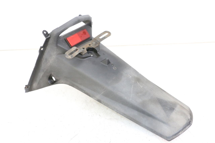 photo de BAVETTE ARRIERE MBK FLAME X 125 (2007 - 2016) - Gros plan technique