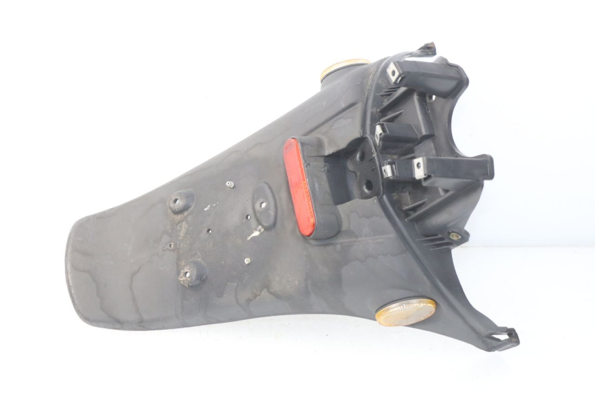 photo de BAVETTE ARRIERE PIAGGIO FLY 2T 50 (2004 - 2017) - Vue principale