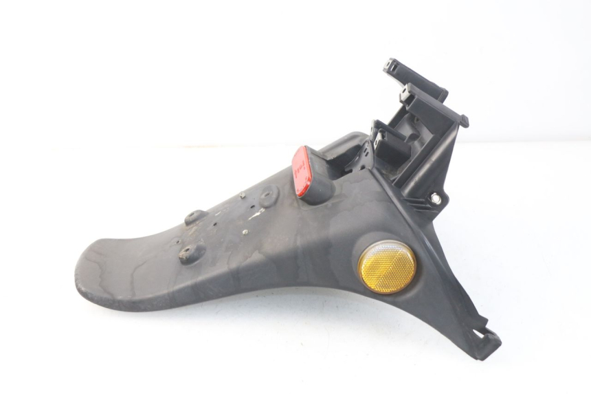 photo de BAVETTE ARRIERE PIAGGIO FLY 2T 50 (2004 - 2017) - Zoom état d’usage