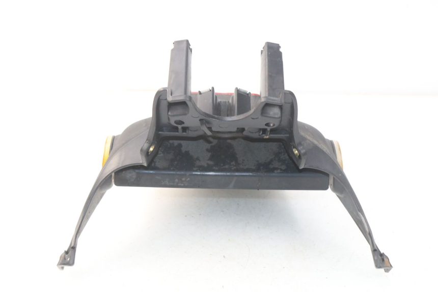 photo de BAVETTE ARRIERE PIAGGIO FLY 2T 50 (2004 - 2017) - Autre angle de vue