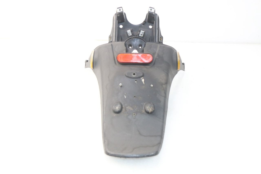 photo de BAVETTE ARRIERE PIAGGIO FLY 2T 50 (2004 - 2017) - Vue d’ensemble