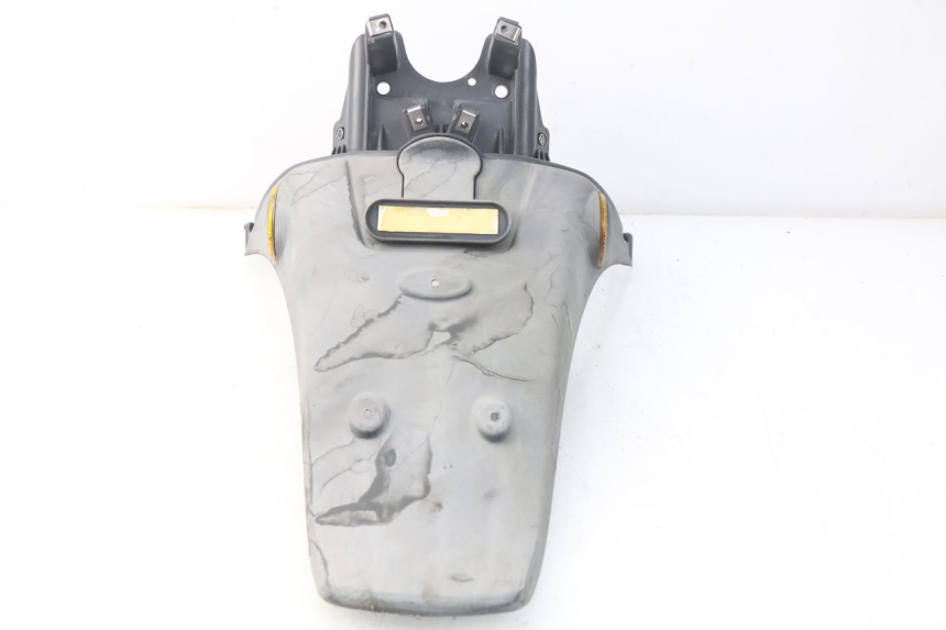 photo de BAVETTE ARRIERE PIAGGIO FLY 2T 50 (2004 - 2017) - Vue principale