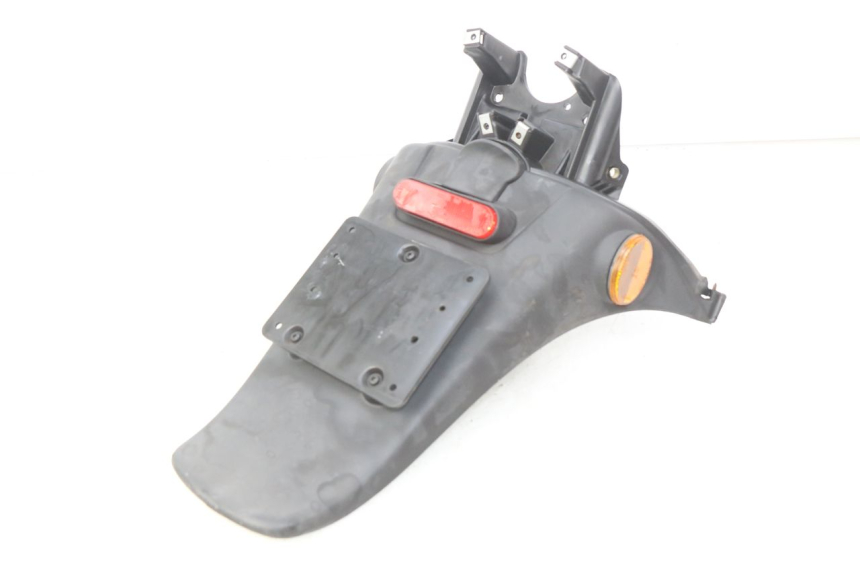 photo de BAVETTE ARRIERE PIAGGIO FLY 2T 50 (2004 - 2017) - Vue principale