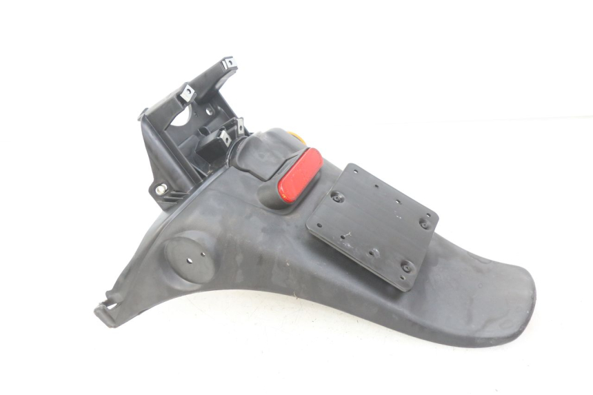 photo de BAVETTE ARRIERE PIAGGIO FLY 2T 50 (2004 - 2017) - Autre angle de vue