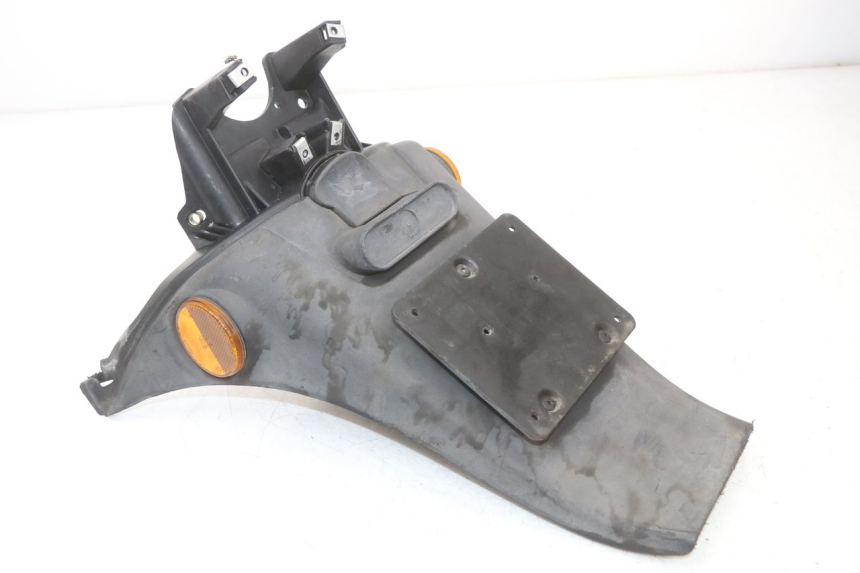 photo de BAVETTE ARRIERE PIAGGIO FLY 2T 50 (2004 - 2017) - Vue principale