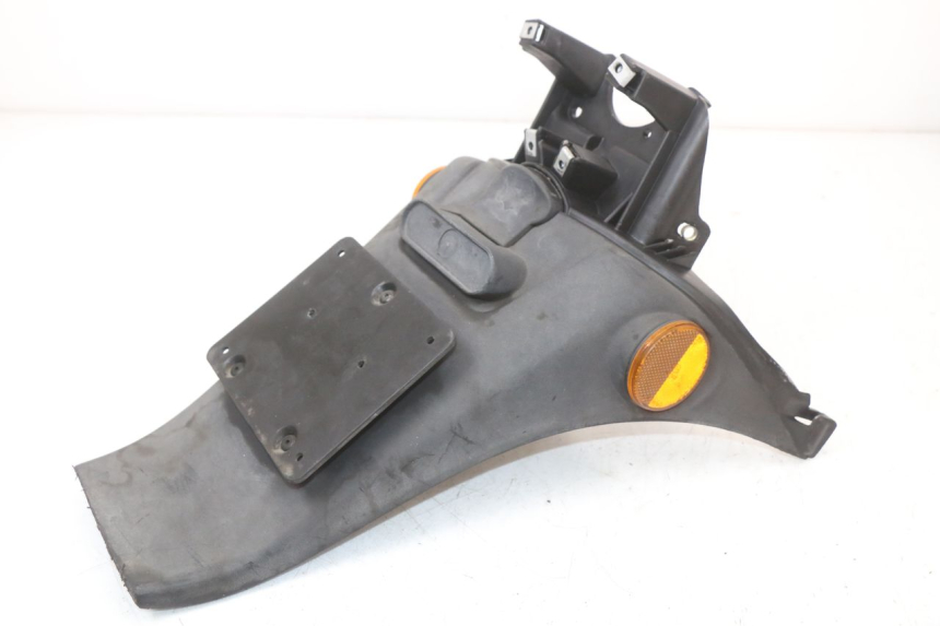 photo de BAVETTE ARRIERE PIAGGIO FLY 2T 50 (2004 - 2017) - Détail de la pièce