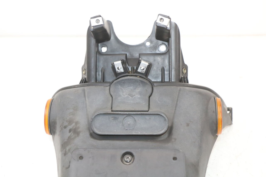 photo de BAVETTE ARRIERE PIAGGIO FLY 2T 50 (2004 - 2017) - Zoom état d’usage