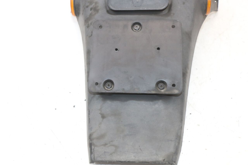 photo de BAVETTE ARRIERE PIAGGIO FLY 2T 50 (2004 - 2017) - Autre angle de vue