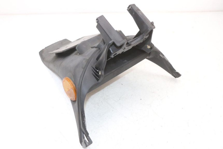 photo de BAVETTE ARRIERE PIAGGIO FLY 2T 50 (2004 - 2017) - Gros plan technique