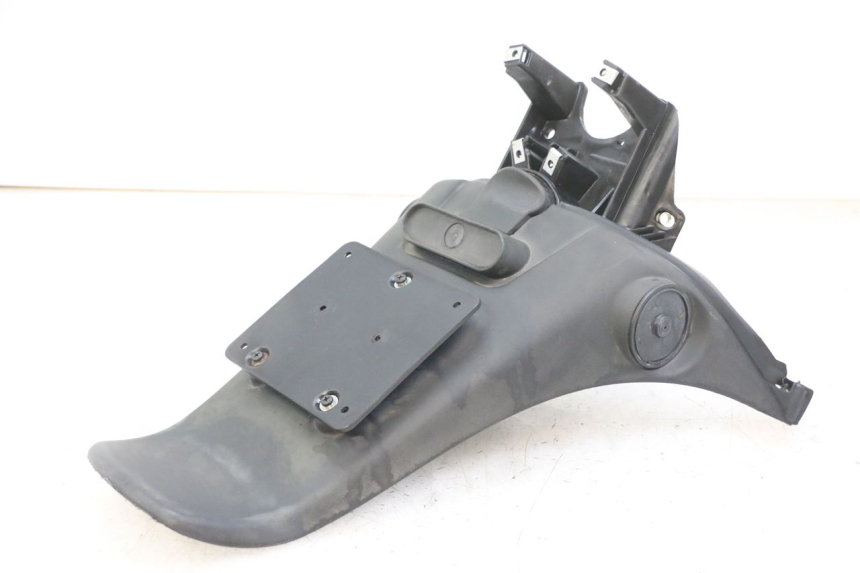 photo de BAVETTE ARRIERE PIAGGIO FLY 2T 50 (2004 - 2017) - Détail de la pièce