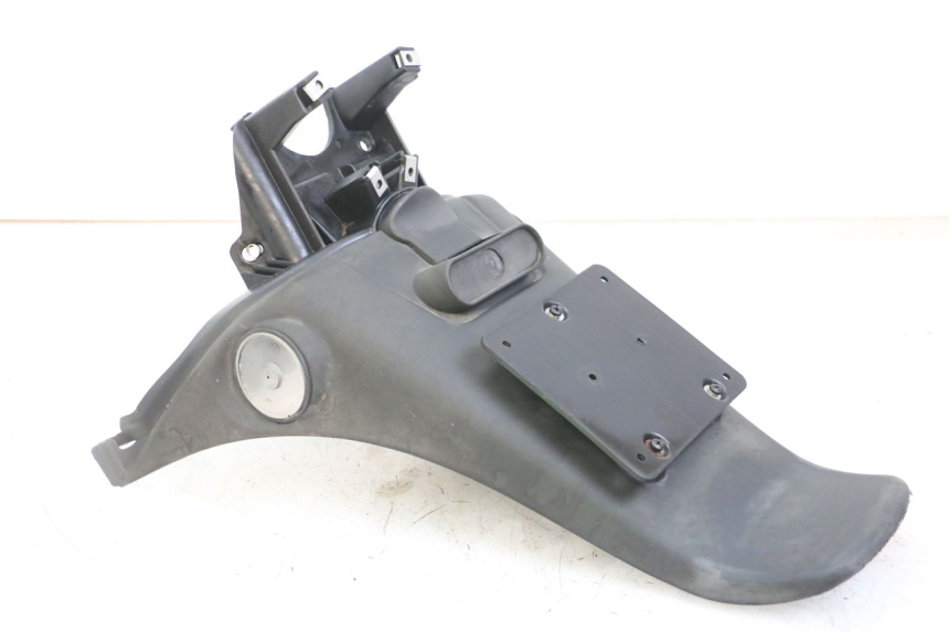 photo de BAVETTE ARRIERE PIAGGIO FLY 2T 50 (2004 - 2017) - Zoom état d’usage