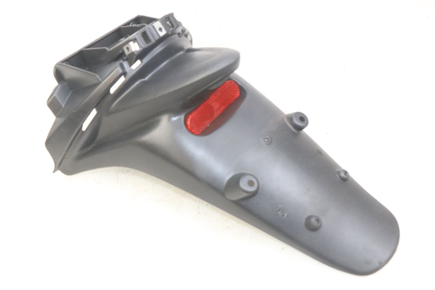 photo de BAVETTE ARRIERE PIAGGIO FLY 4T 50 (2013 - 2017) - Vue d’ensemble