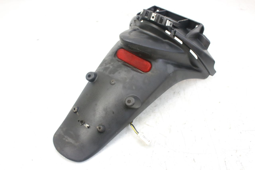 photo de BAVETTE ARRIERE PIAGGIO FLY 4T 50 (2013 - 2017) - Vue principale