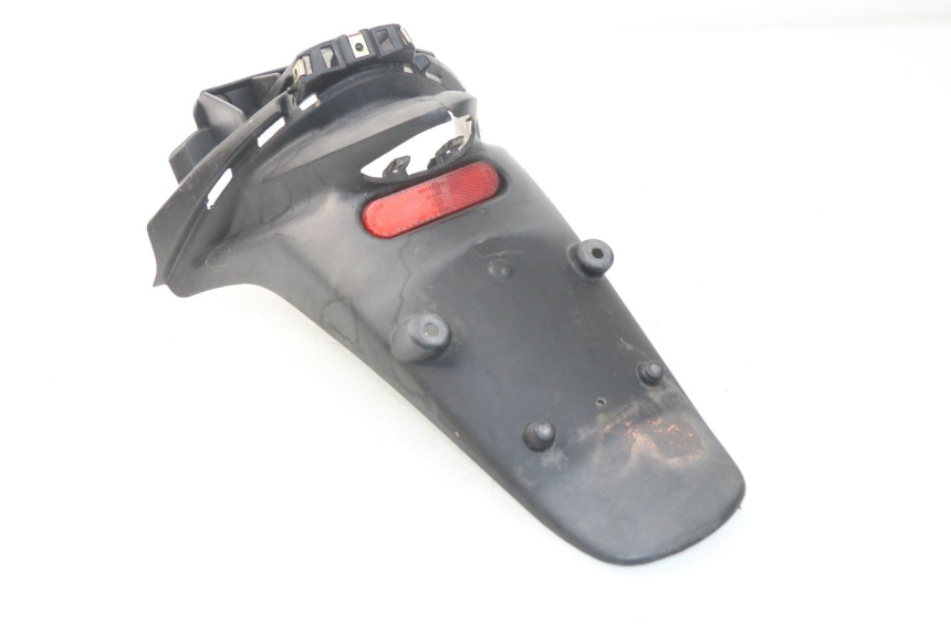 photo de BAVETTE ARRIERE PIAGGIO FLY IE 125 (2012 - 2017) - Vue principale