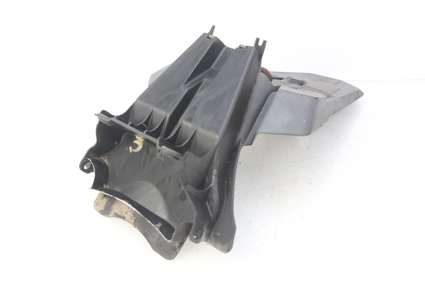 photo de BAVETTE ARRIERE HONDA FORZA 125 (2015 - 2016) - Autre angle de vue