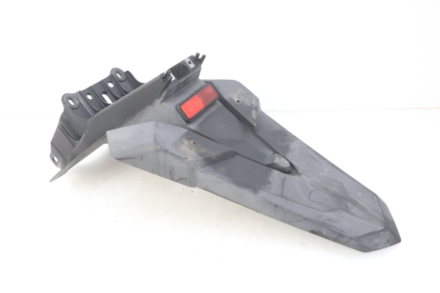 photo de BAVETTE ARRIERE HONDA FORZA 125 (2015 - 2016) - Gros plan technique