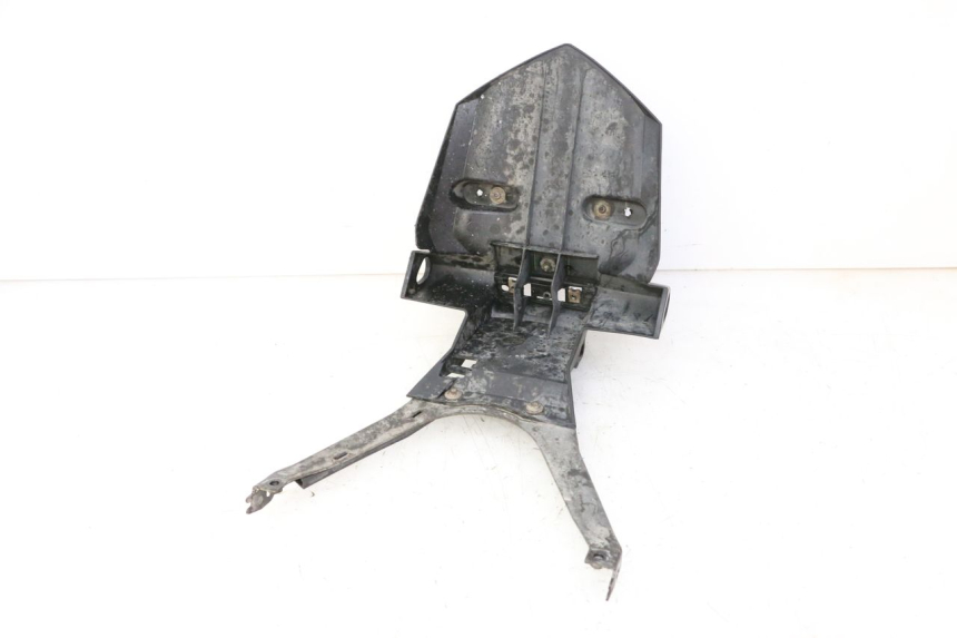 photo de BAVETTE ARRIERE YAMAHA FZ6 FAZER S2 600 (2007 - 2011) - Détail de la pièce