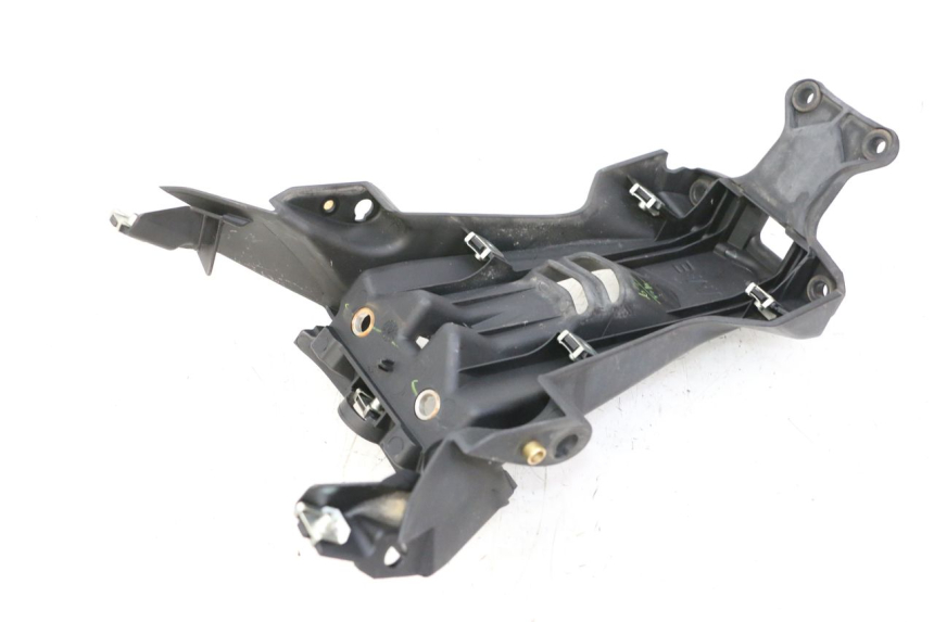 photo de BAVETTE ARRIERE BMW G310 R 310 (2016 - 2020) - Zoom état d’usage