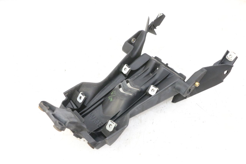 photo de BAVETTE ARRIERE BMW G310 R 310 (2016 - 2020) - Autre angle de vue