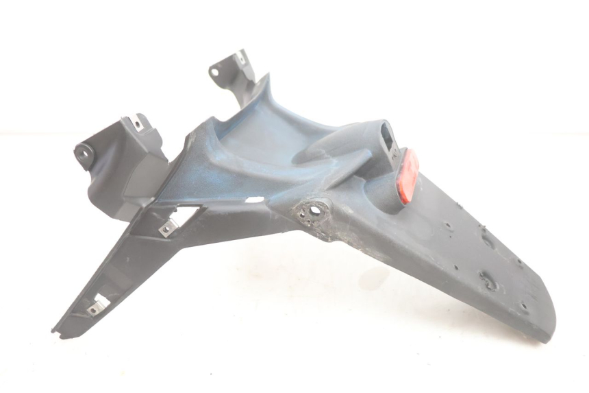 photo de BAVETTE ARRIERE GILERA GP 800 (2007 - 2013) - Zoom état d’usage