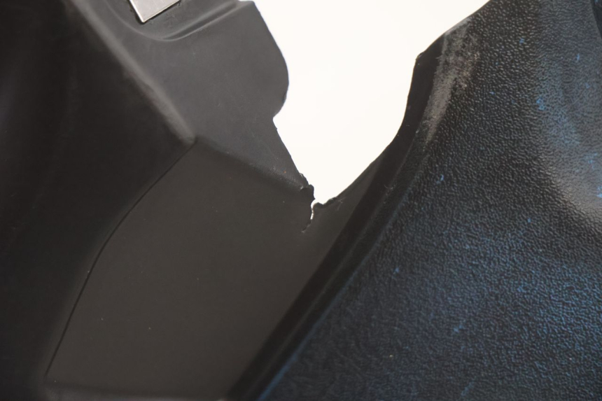 photo de BAVETTE ARRIERE GILERA GP 800 (2007 - 2013) - Autre angle de vue