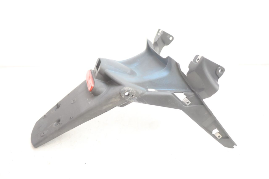 photo de BAVETTE ARRIERE GILERA GP 800 (2007 - 2013) - Vue d’ensemble