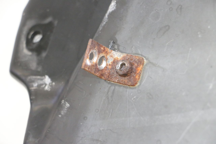 photo de BAVETTE ARRIERE KAWASAKI GPX R WARBIRD 600 (1988 - 1993) - Gros plan technique