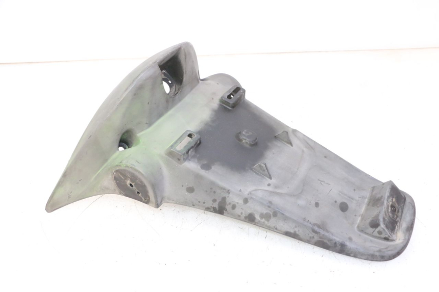 photo de BAVETTE ARRIERE KYMCO GRAND DINK 125 (2008 - 2014) - Vue d’ensemble