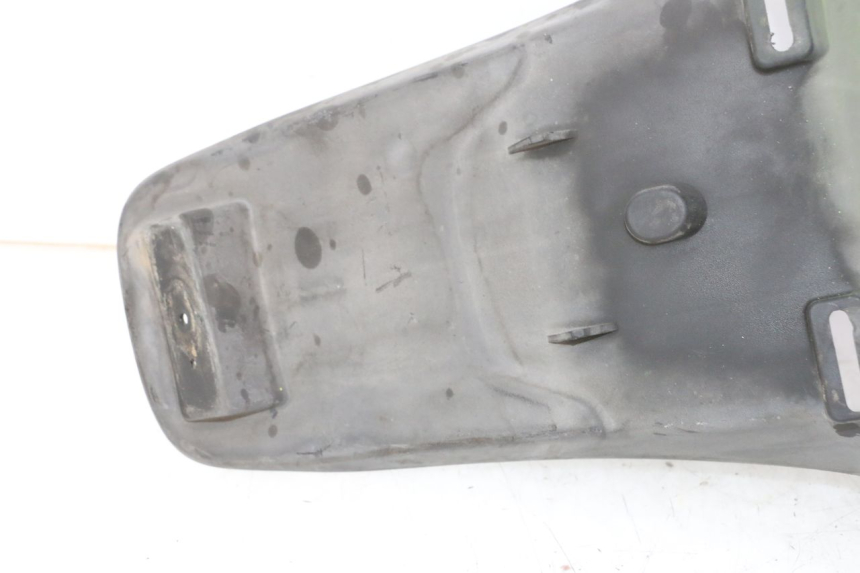 photo de BAVETTE ARRIERE KYMCO GRAND DINK 125 (2008 - 2014) - Points de fixation